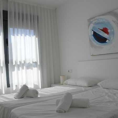 D'Oboe Marlovi Apt With Pool Benidorm Kültér fotó
