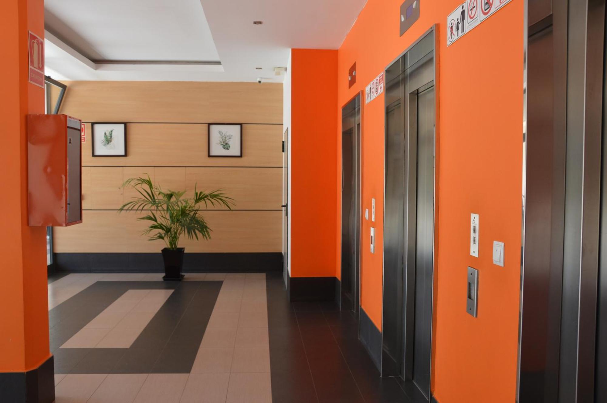 D'Oboe Marlovi Apt With Pool Benidorm Kültér fotó