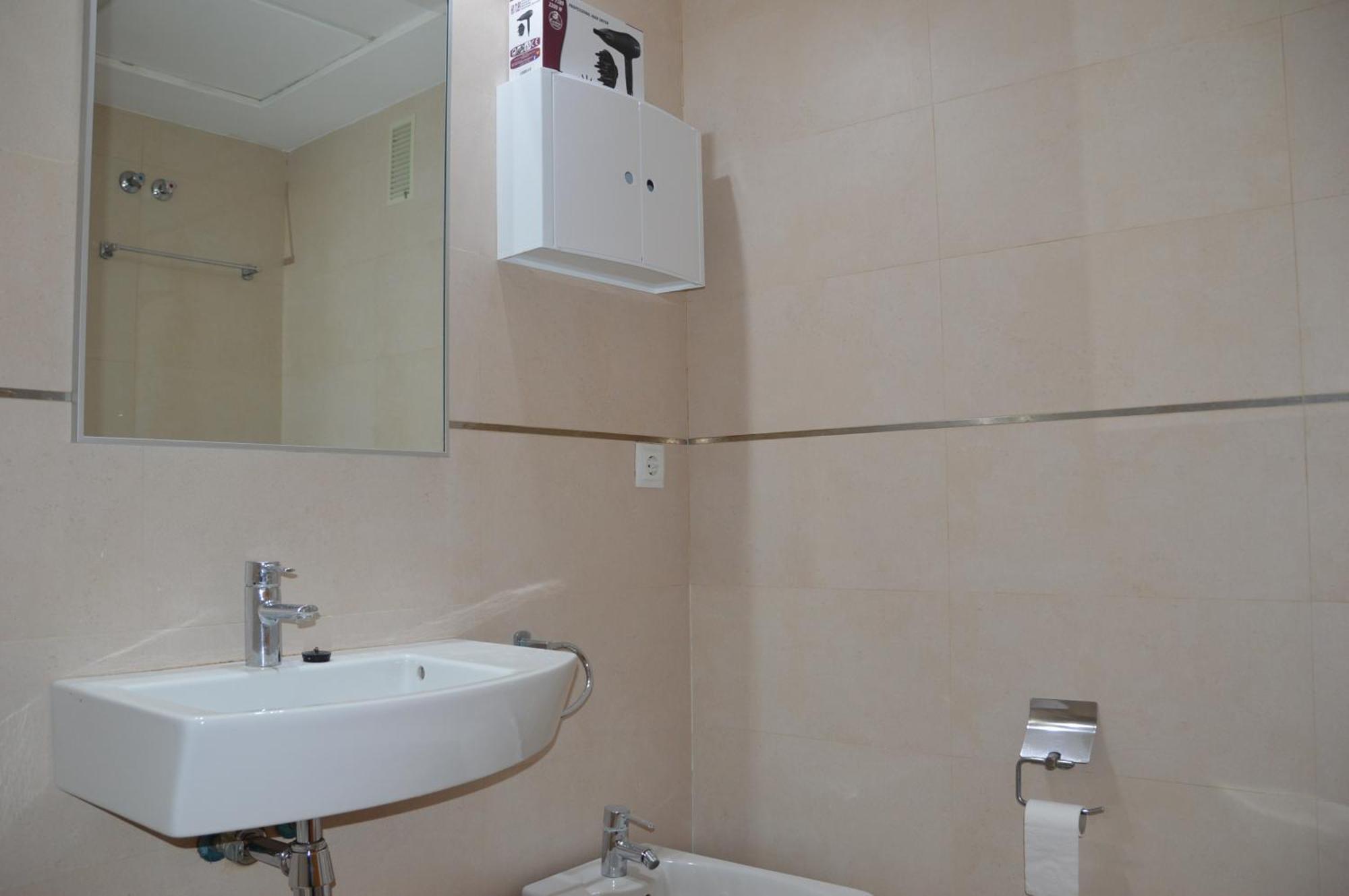 D'Oboe Marlovi Apt With Pool Benidorm Kültér fotó
