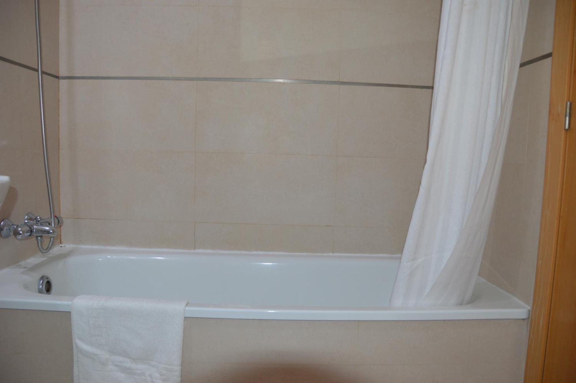 D'Oboe Marlovi Apt With Pool Benidorm Kültér fotó