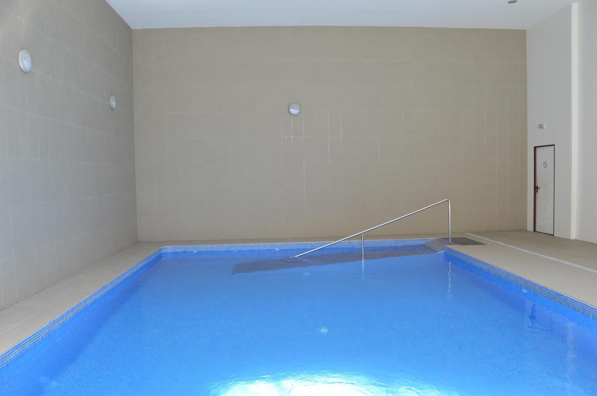 D'Oboe Marlovi Apt With Pool Benidorm Kültér fotó
