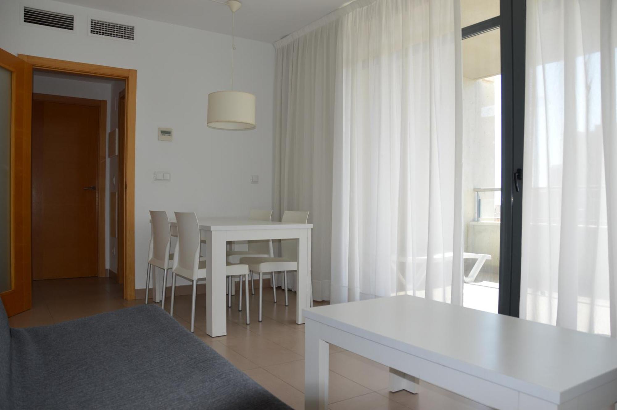 D'Oboe Marlovi Apt With Pool Benidorm Kültér fotó