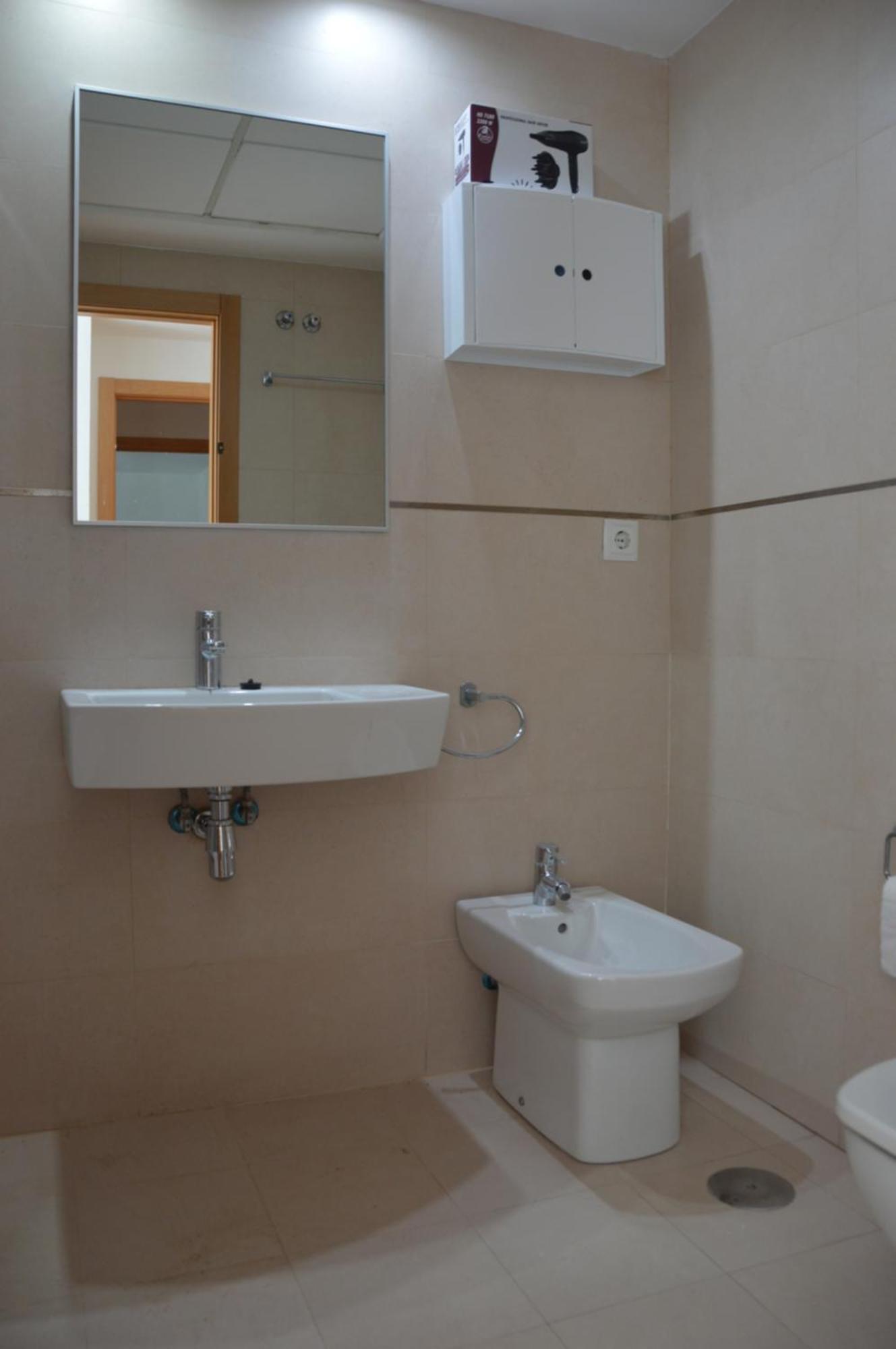 D'Oboe Marlovi Apt With Pool Benidorm Kültér fotó