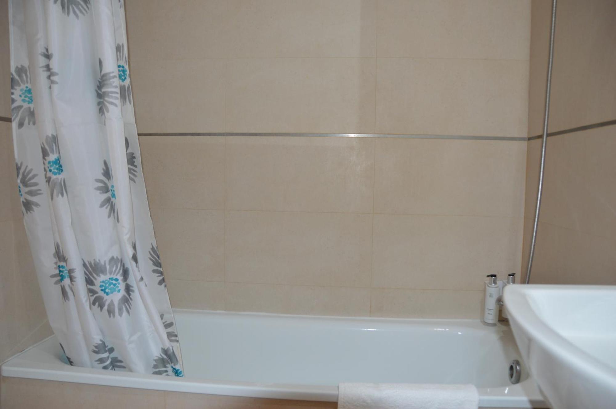 D'Oboe Marlovi Apt With Pool Benidorm Kültér fotó