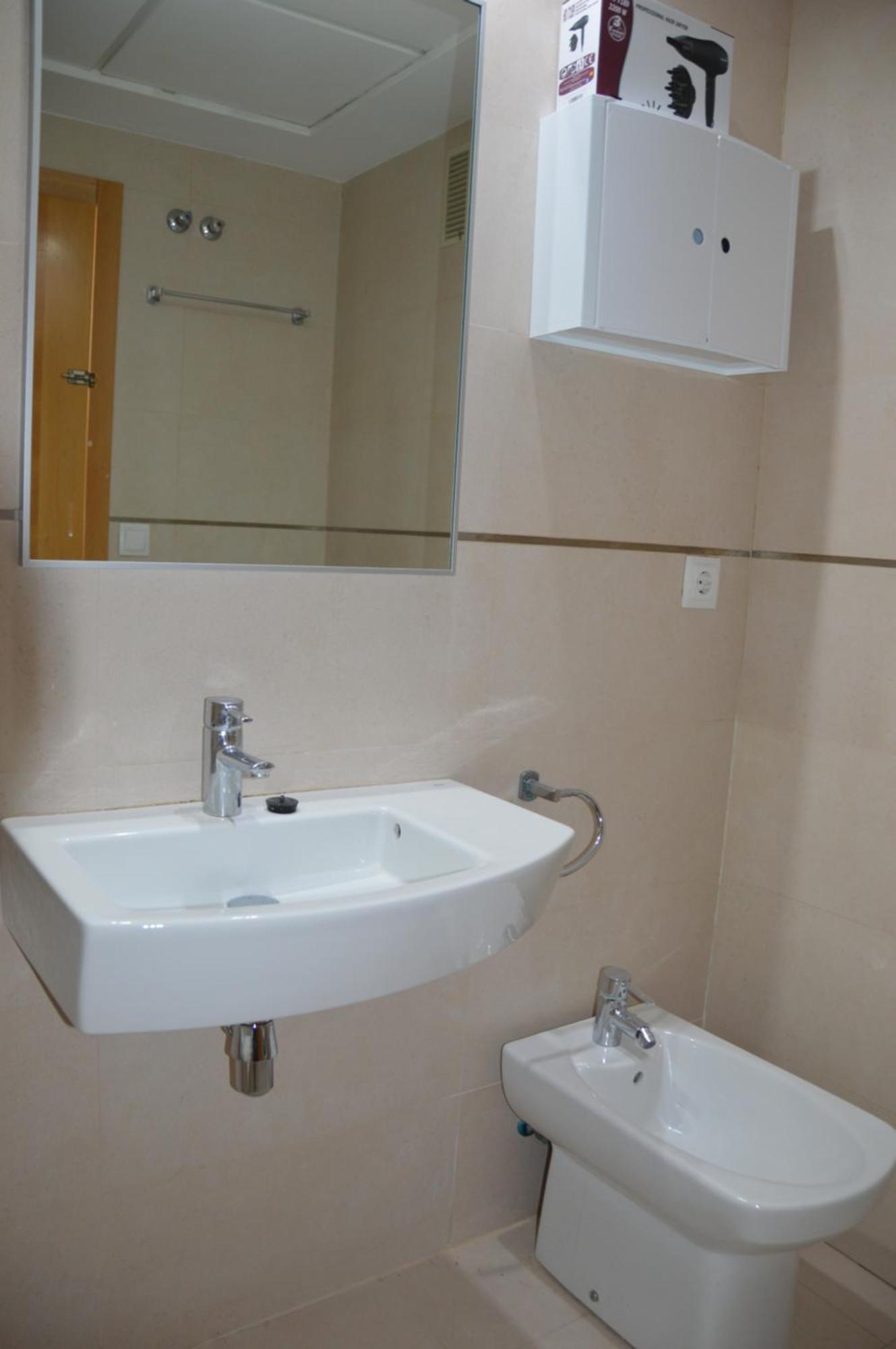 D'Oboe Marlovi Apt With Pool Benidorm Kültér fotó