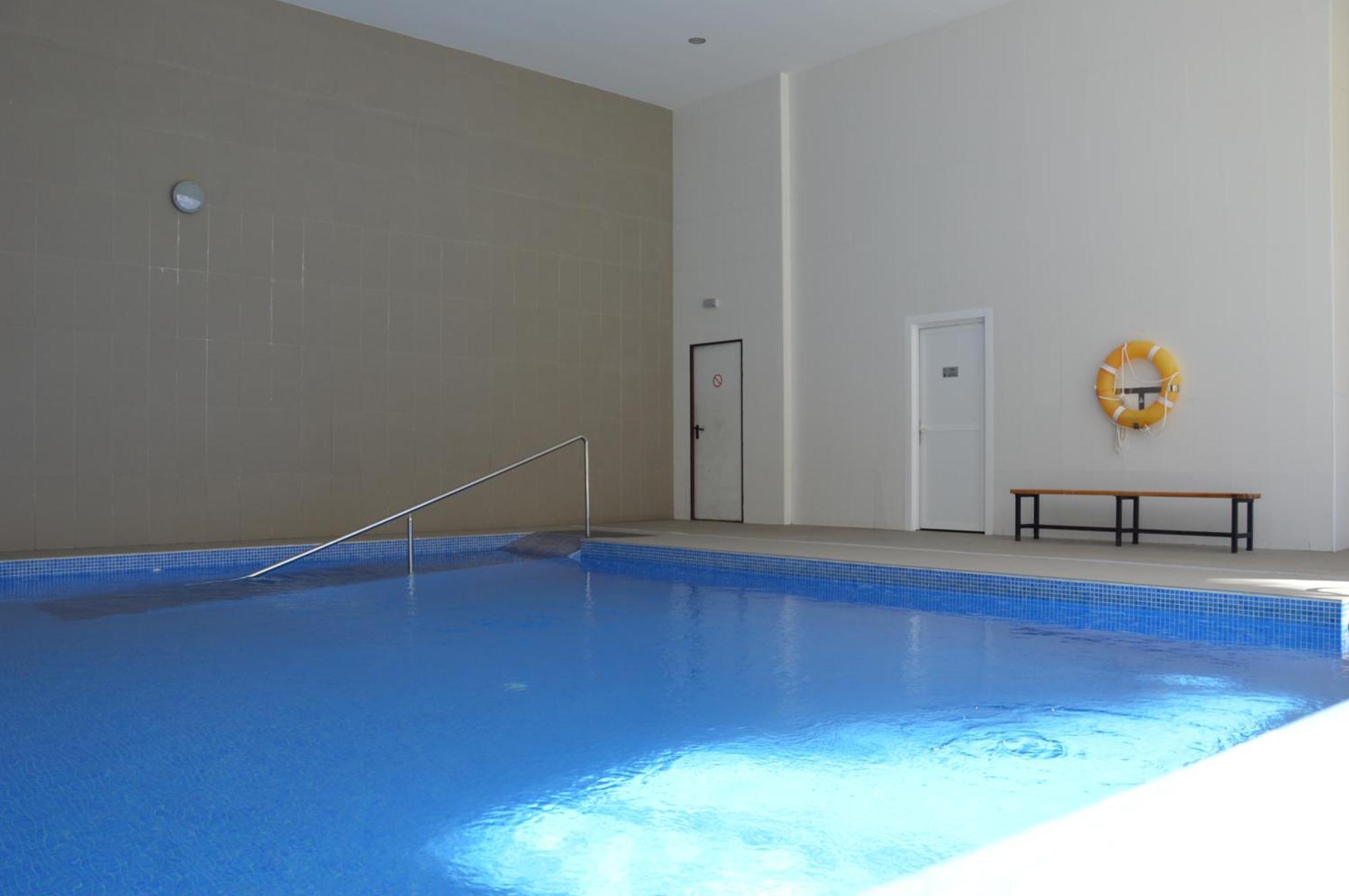 D'Oboe Marlovi Apt With Pool Benidorm Kültér fotó