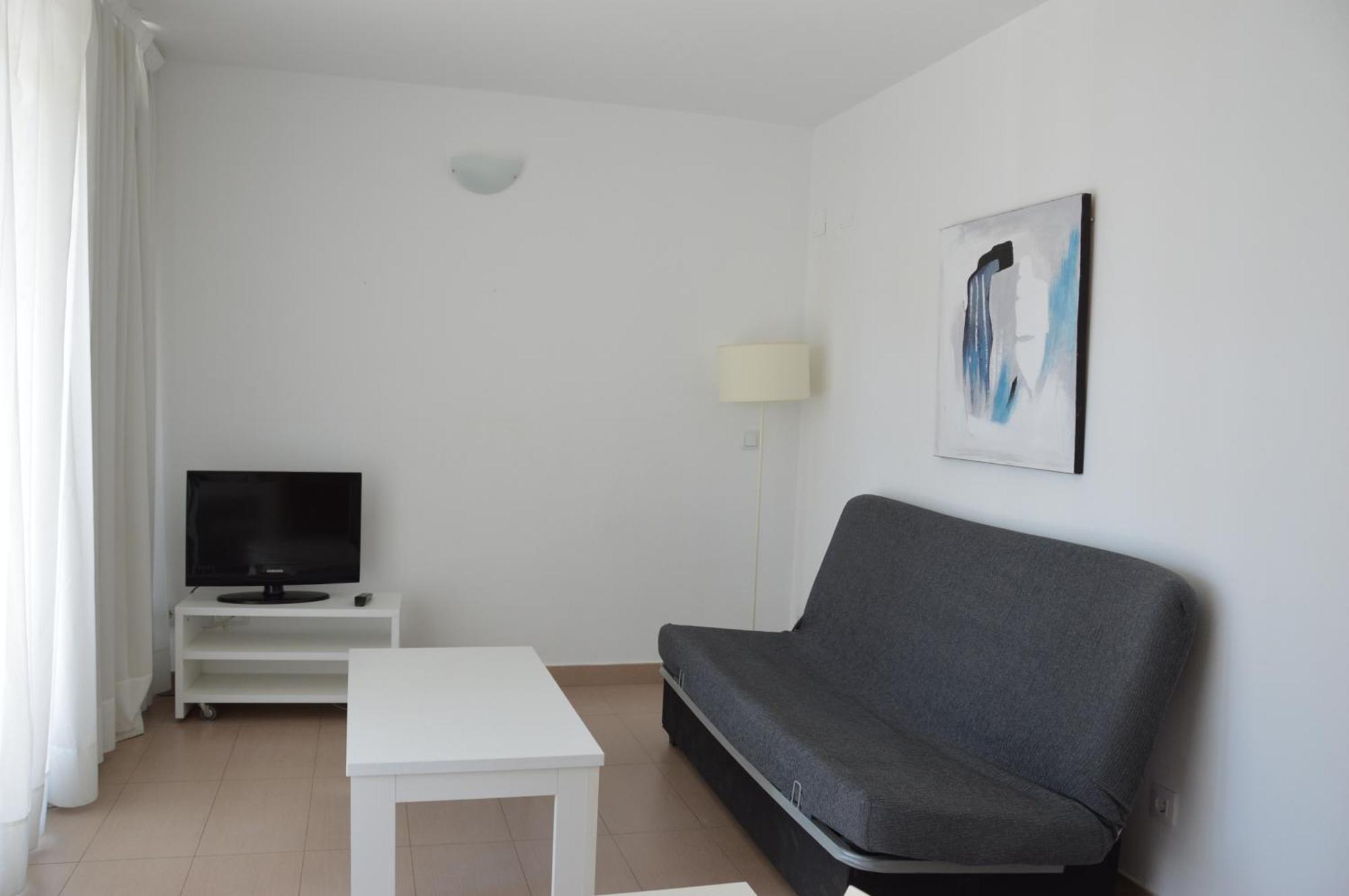 D'Oboe Marlovi Apt With Pool Benidorm Kültér fotó