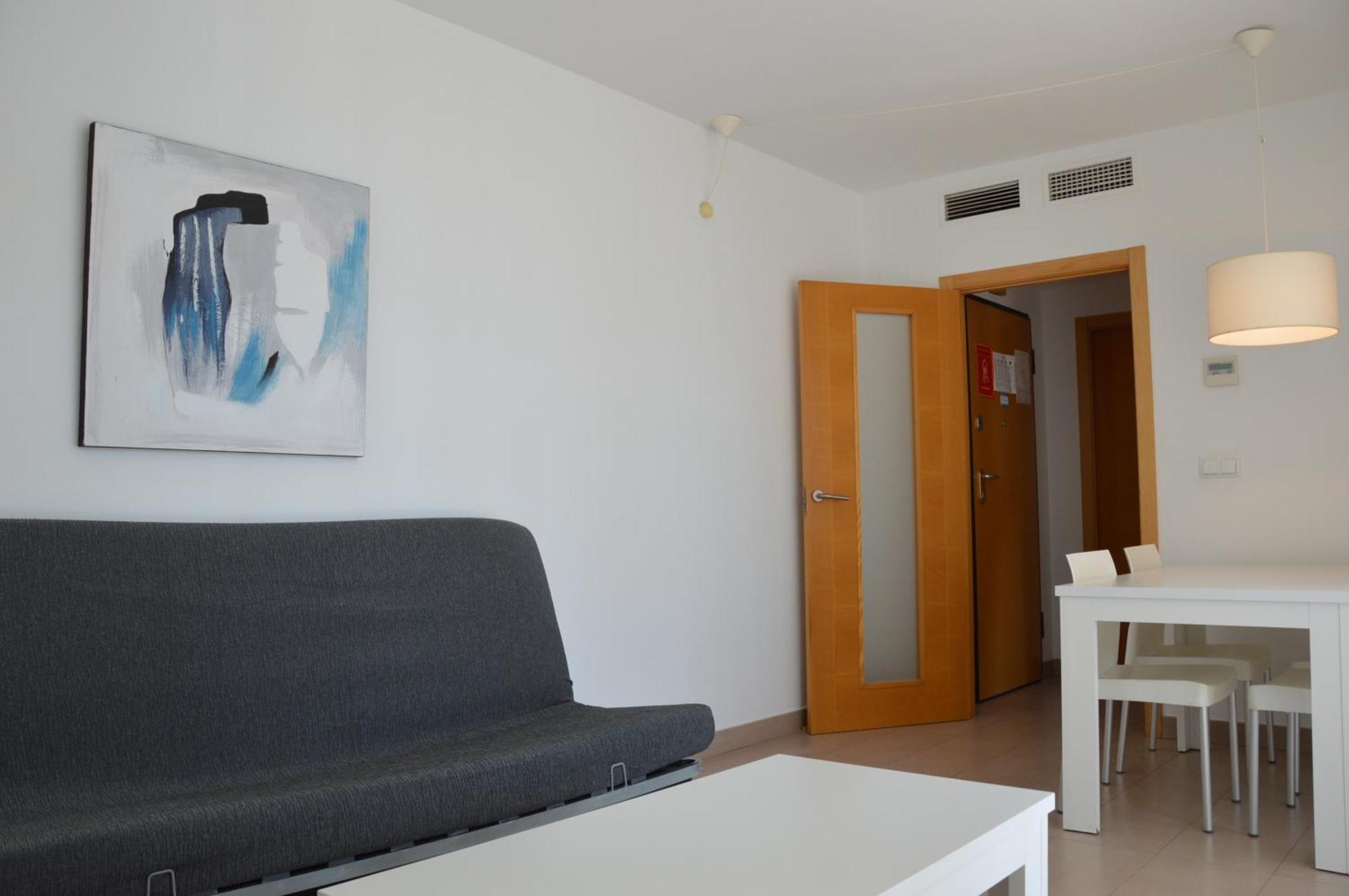 D'Oboe Marlovi Apt With Pool Benidorm Kültér fotó