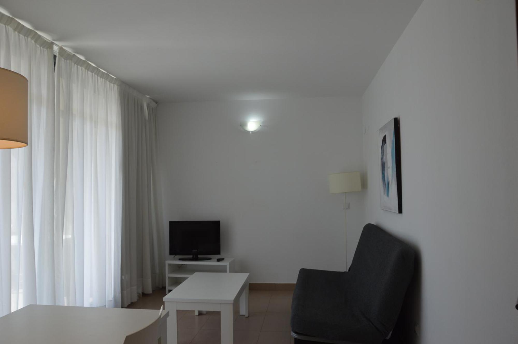 D'Oboe Marlovi Apt With Pool Benidorm Kültér fotó