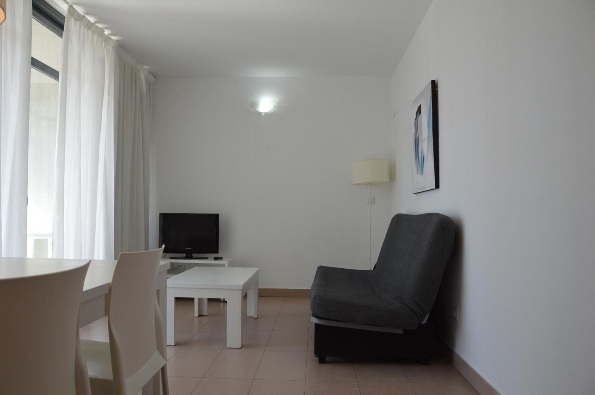 D'Oboe Marlovi Apt With Pool Benidorm Kültér fotó