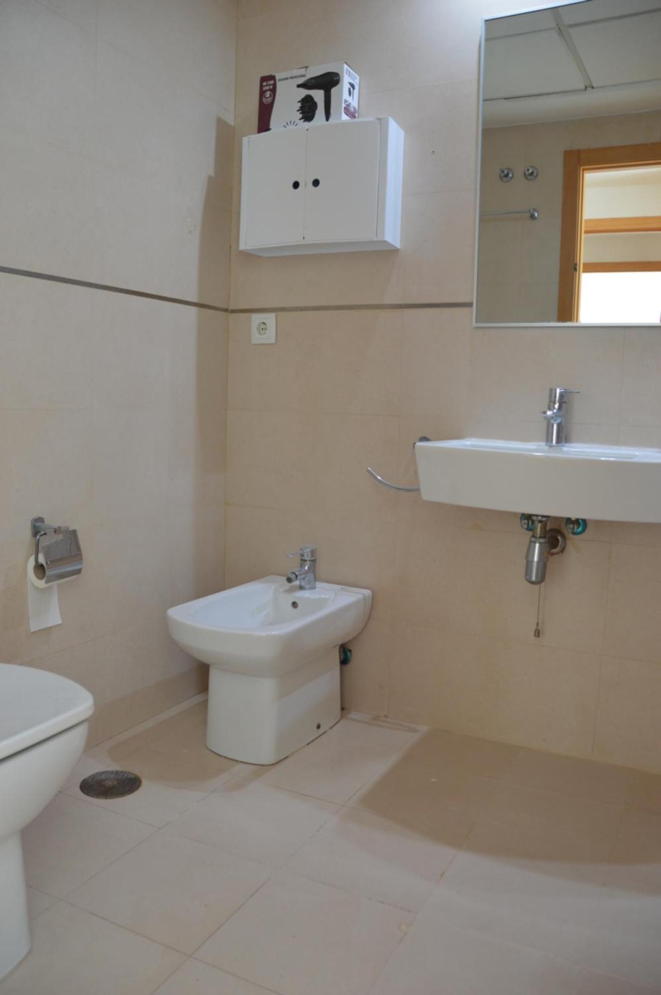 D'Oboe Marlovi Apt With Pool Benidorm Kültér fotó