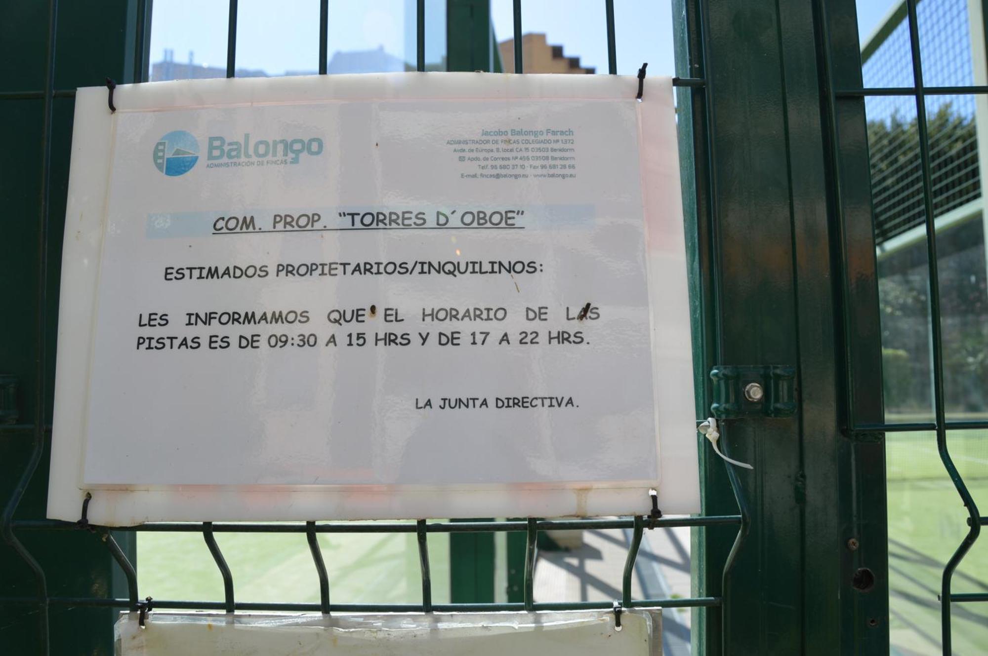 D'Oboe Marlovi Apt With Pool Benidorm Kültér fotó
